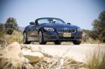 BMW Z4 2009 года